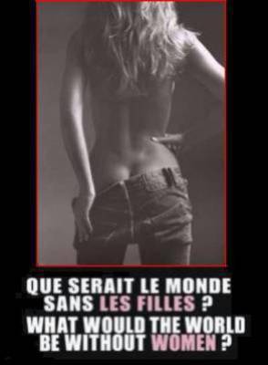 C'est vrai ça